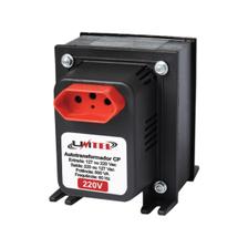 Autotransformador Bivolt 2000va Serie Cp (carcaca Plastica) Unitel