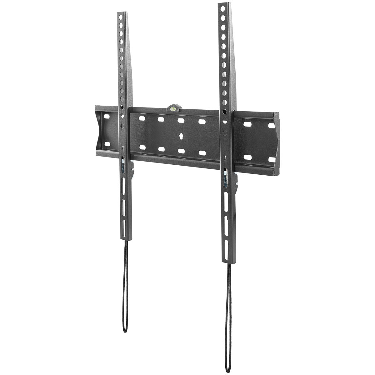 Suporte Para Tv Led- Lcd De 32" A 55" Fixo Com Nivel Bolha E Trava De Segurança - St400a
