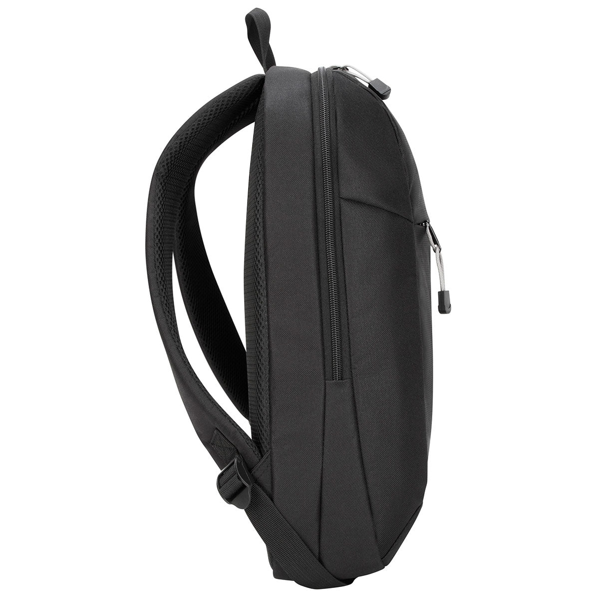 Mochila Notebook 15,6" Intellect Essentials Tsb966 Preta