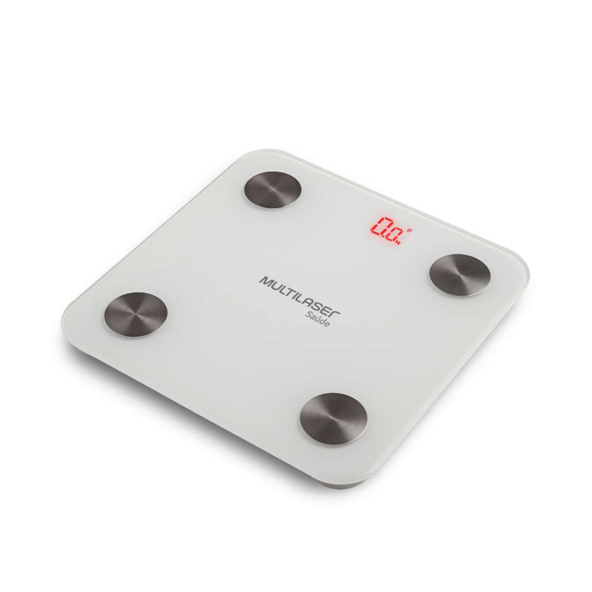 BALANCA WIFI DE BIOIMPEDANCIA HC059