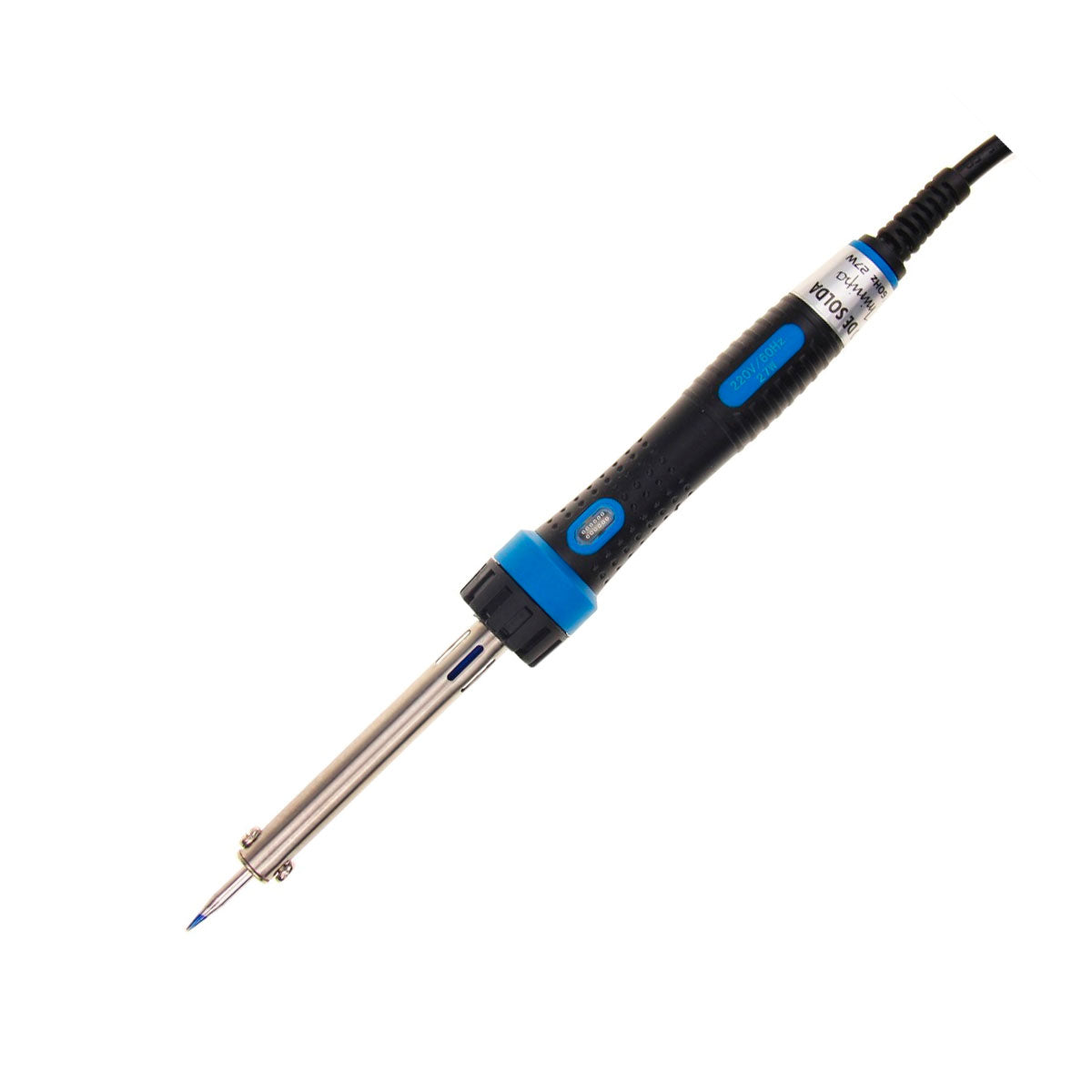 Ferro De Solda Fe-30 27w 220v