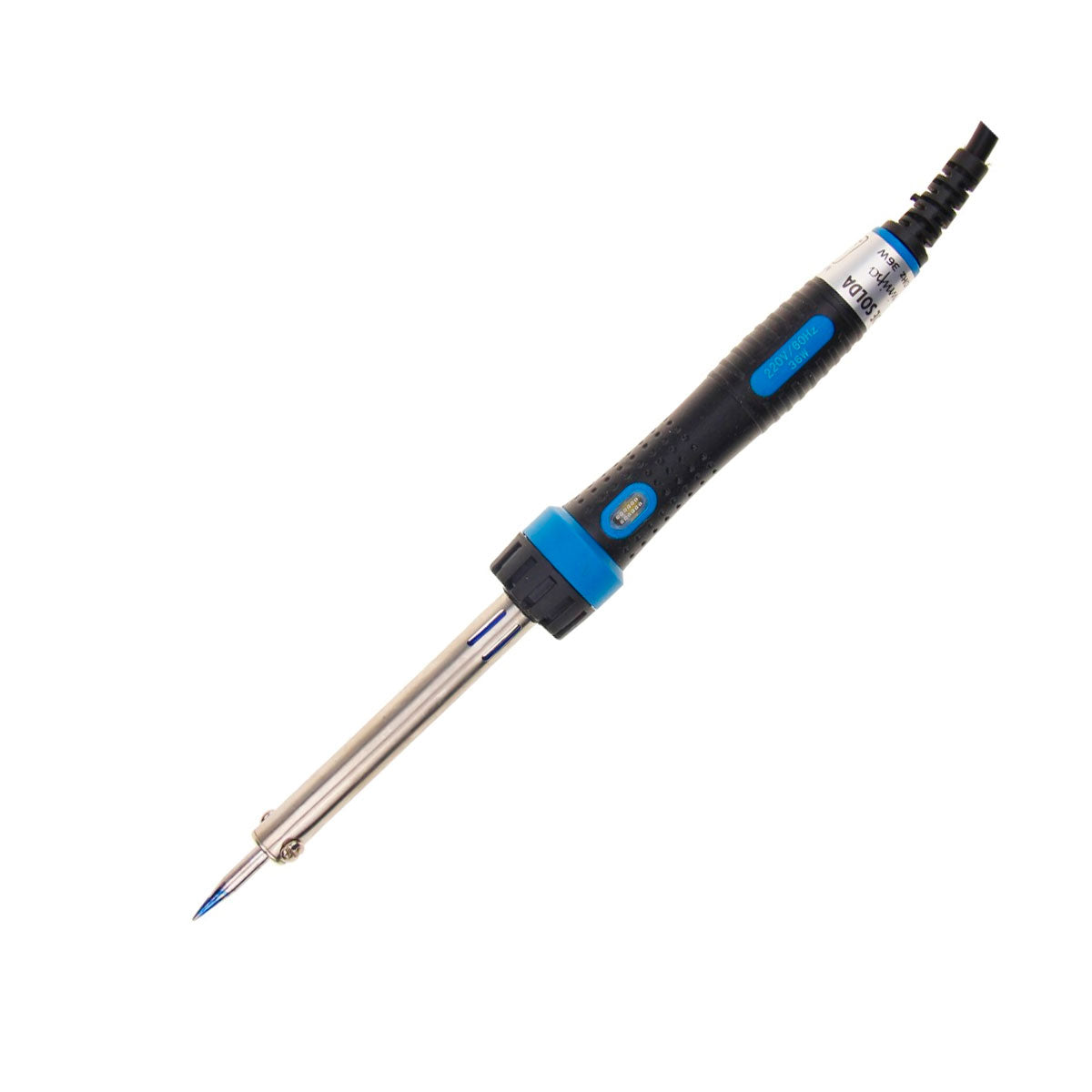 Ferro De Solda Fe-40 36w 220v