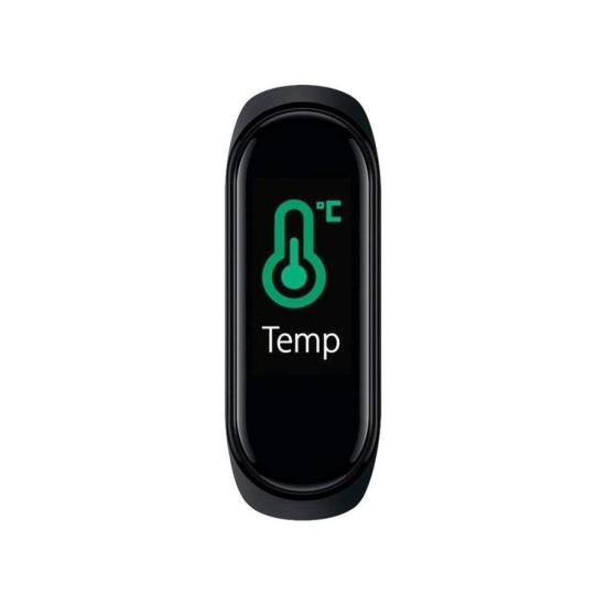 Relogio SmartWatch RD-10BK Preto C3TECH