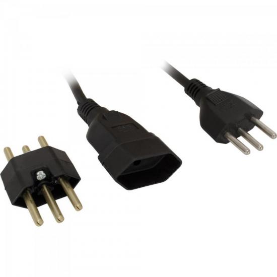 Autotrafo Universal 300VA Lite HAYONIK