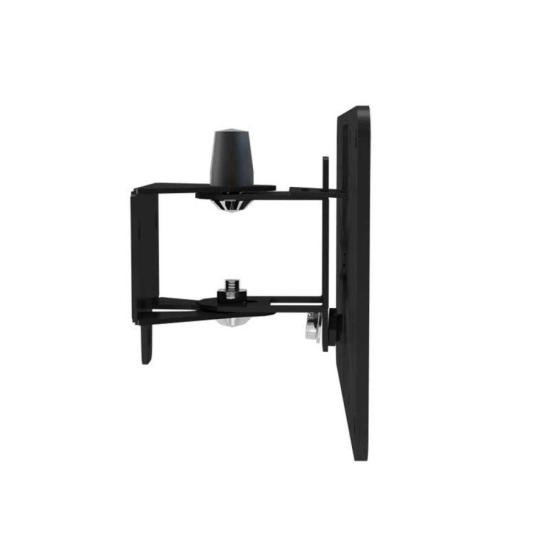 Suporte Articulado para TV 14"~56" STPA600 Preto MULTIVISÃO