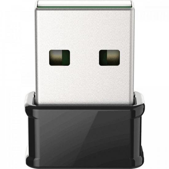 Adaptador Nano USB Wi-Fi AC1300 DWA-181 DLINK