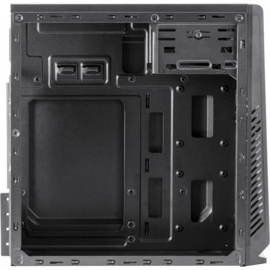 Gabinete ATX Compact SC501BK Preto FORTREK