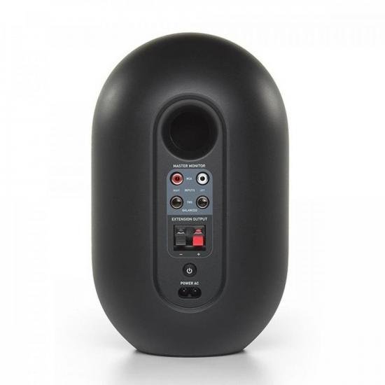 Caixa Monitor Bluetooth 60W 104BT Preto JBL