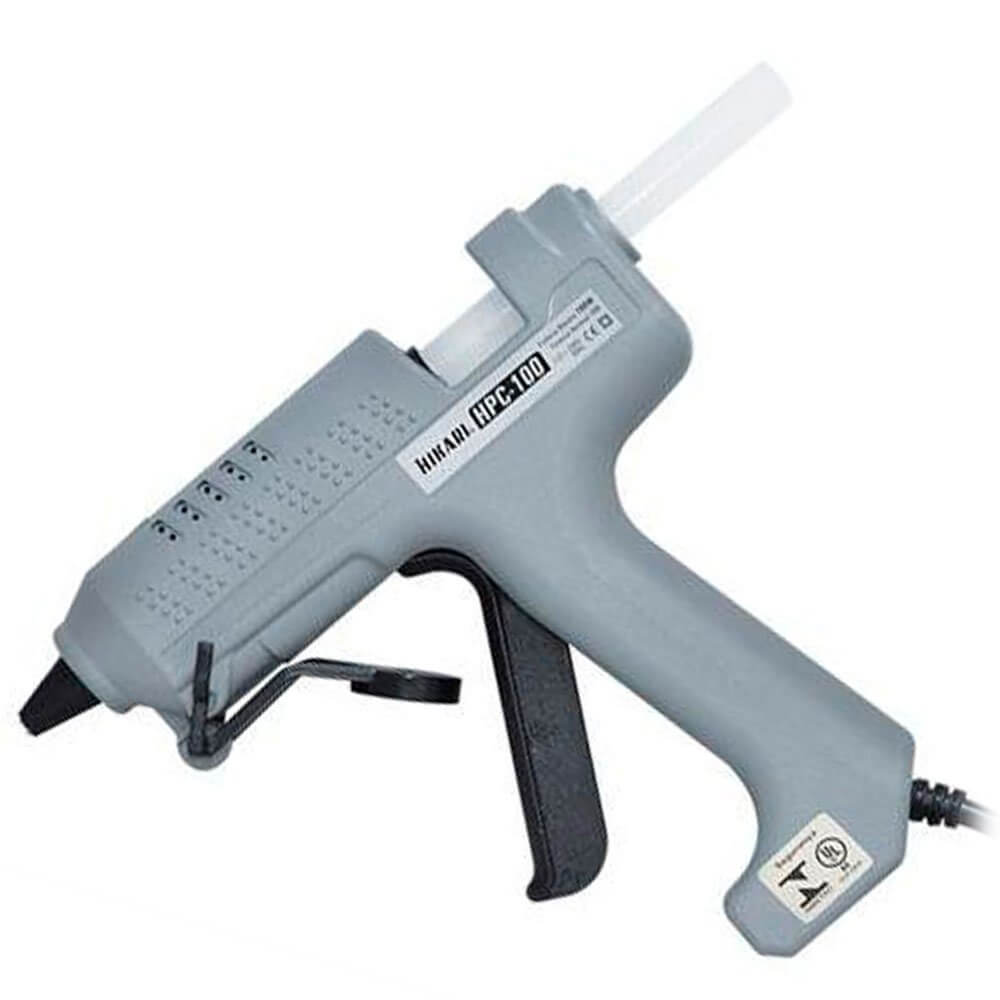 Pistola De Cola Quente Hpc-100 Hikari