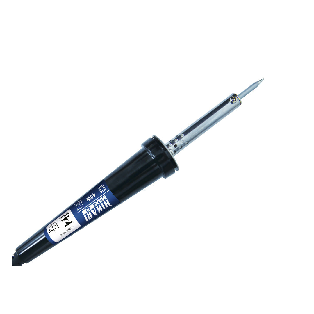 Ferro Max 40 127v Hikari