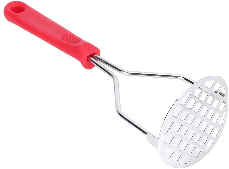 Amassador de Batatas Inox