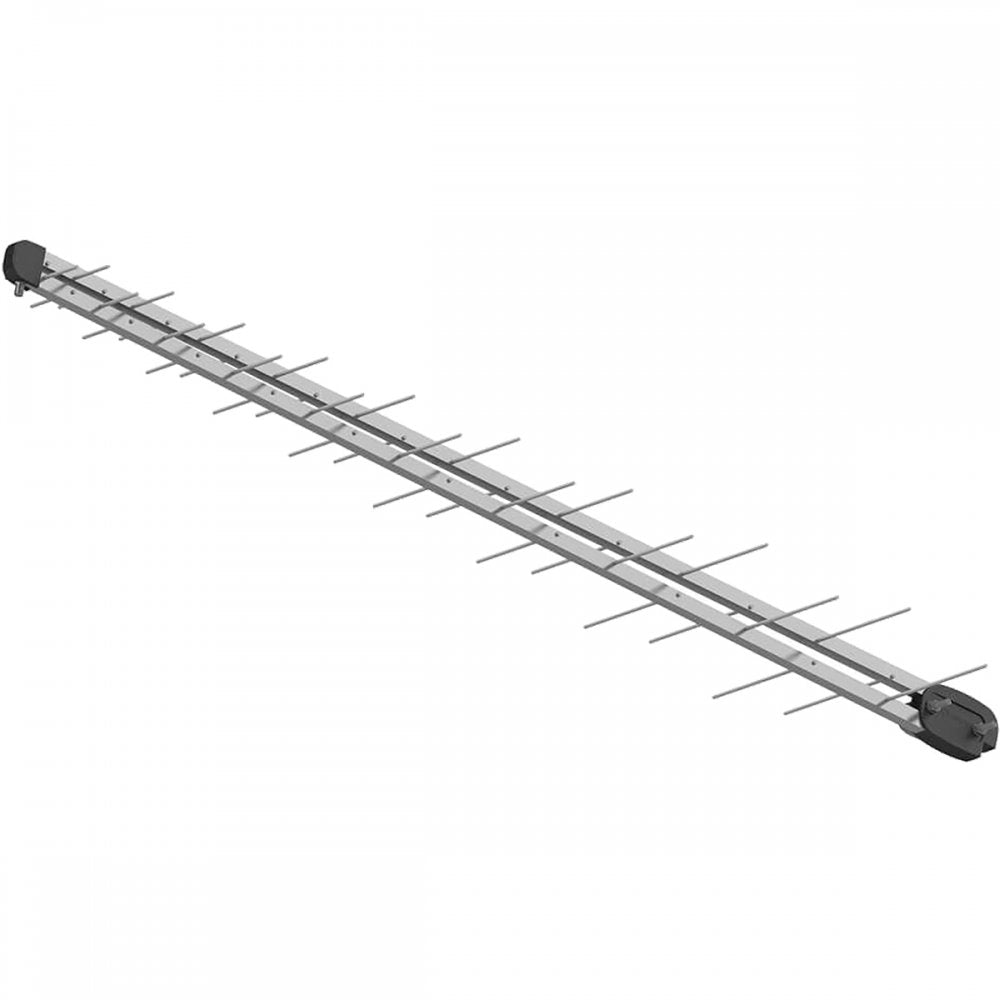 Antena Uhf Super Log Periodica 38 Elementos Pq45-1300hd C/10 Proeletronic