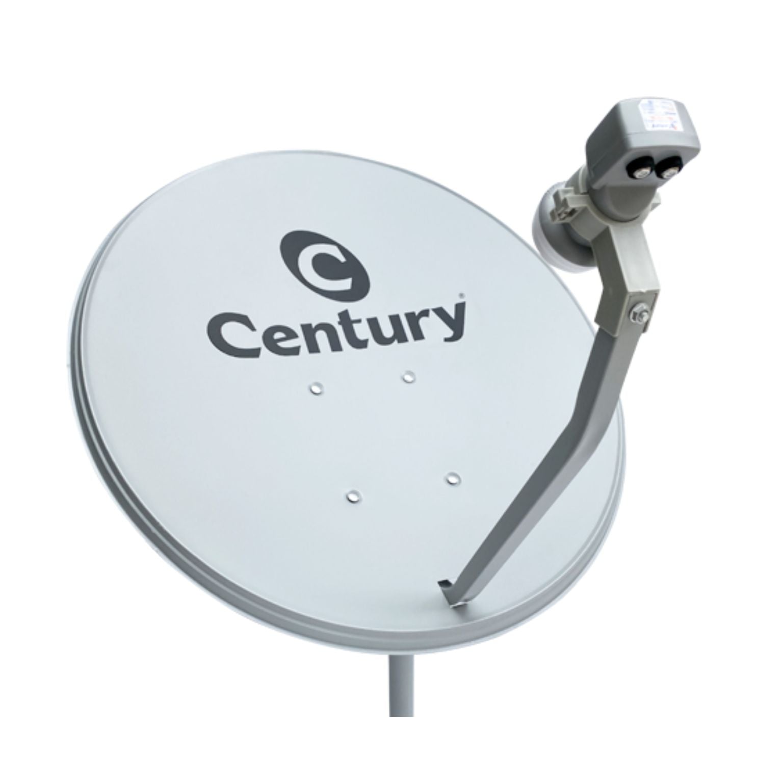 Antena Ku 90cm (furo Parabola) Cx C/2 Century