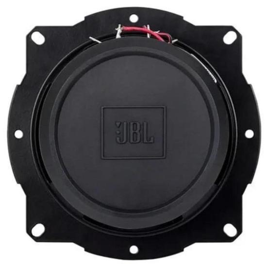 Auto Falante 6" JBL Multisystem 6TRMS80 Triaxial