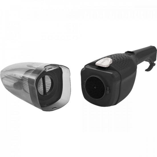 Aspirador de Pó Vertical Agratto Duo AS01 1000w 127v