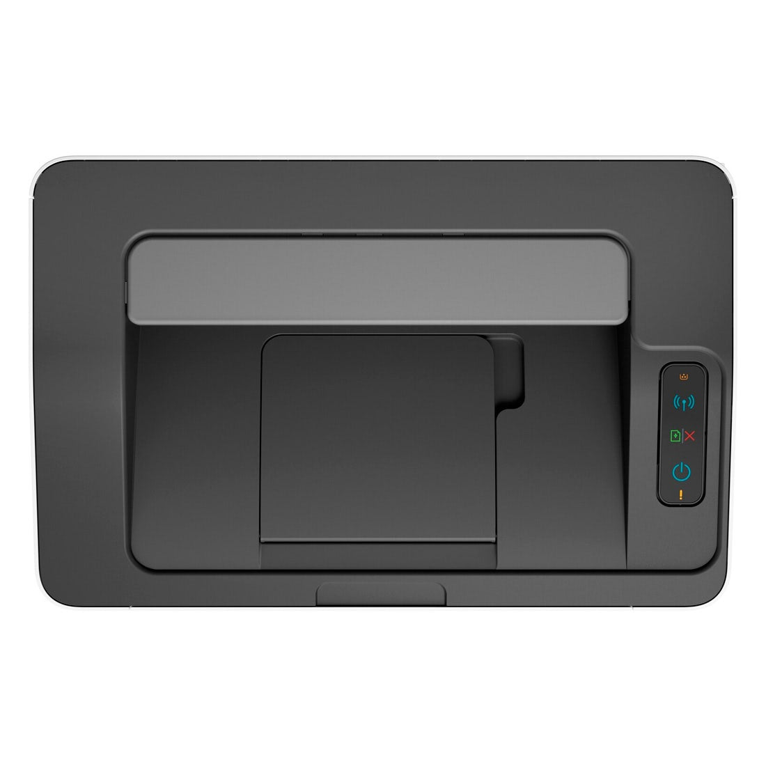 Impressora HP LaserJet 107W mono/wifi 4ZB78A#696