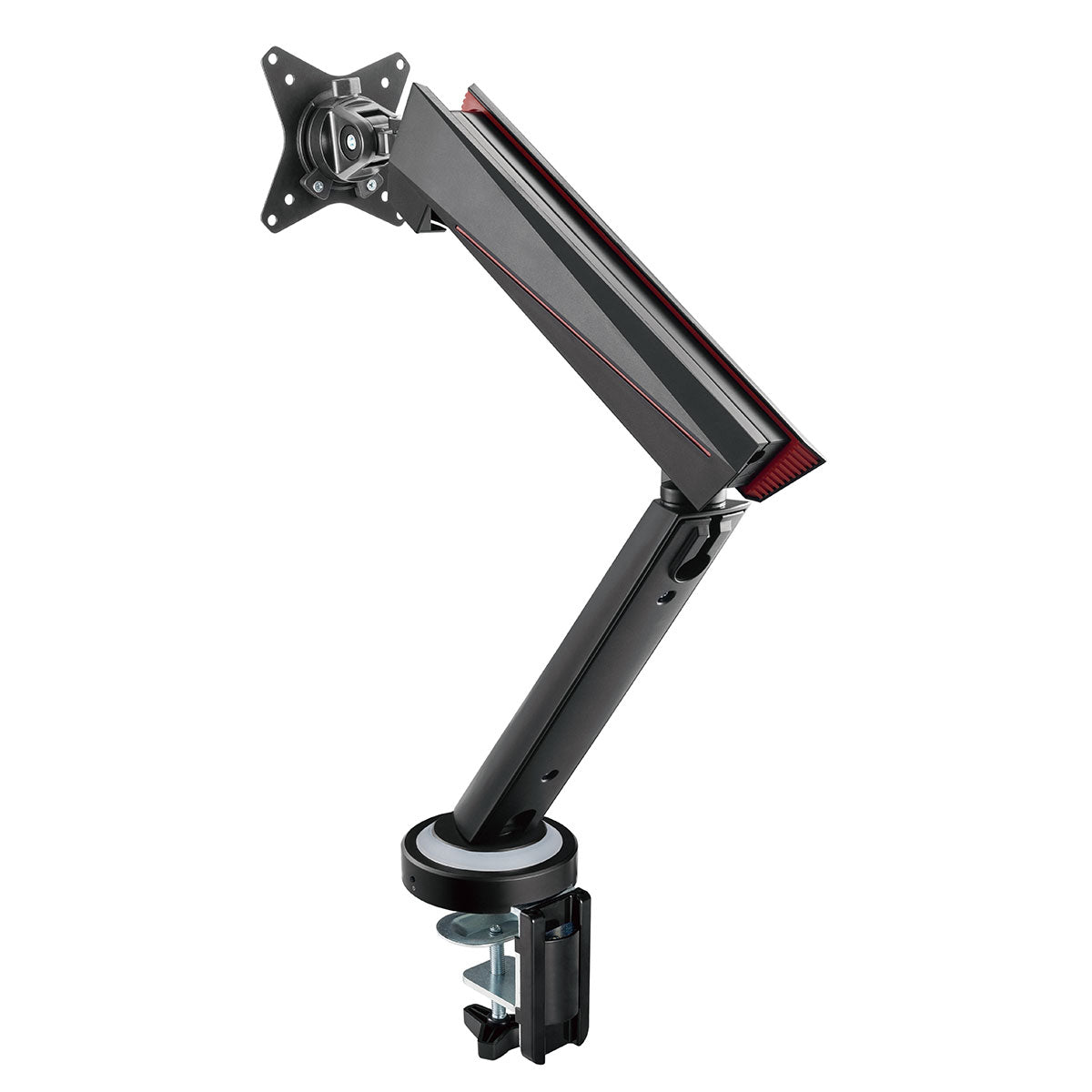 Suporte Gamer Para Monitor Com Usb 17" - 32" - Psgam1732