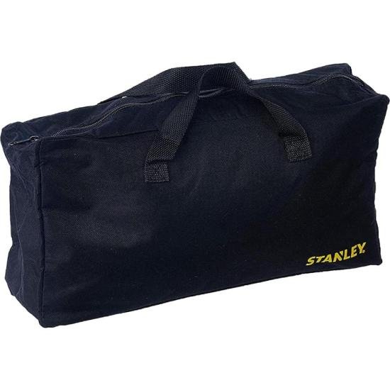 Jogo de Chave Fenda/Phillips E Bolsa Com 49 Peças STHT70887M Stanley