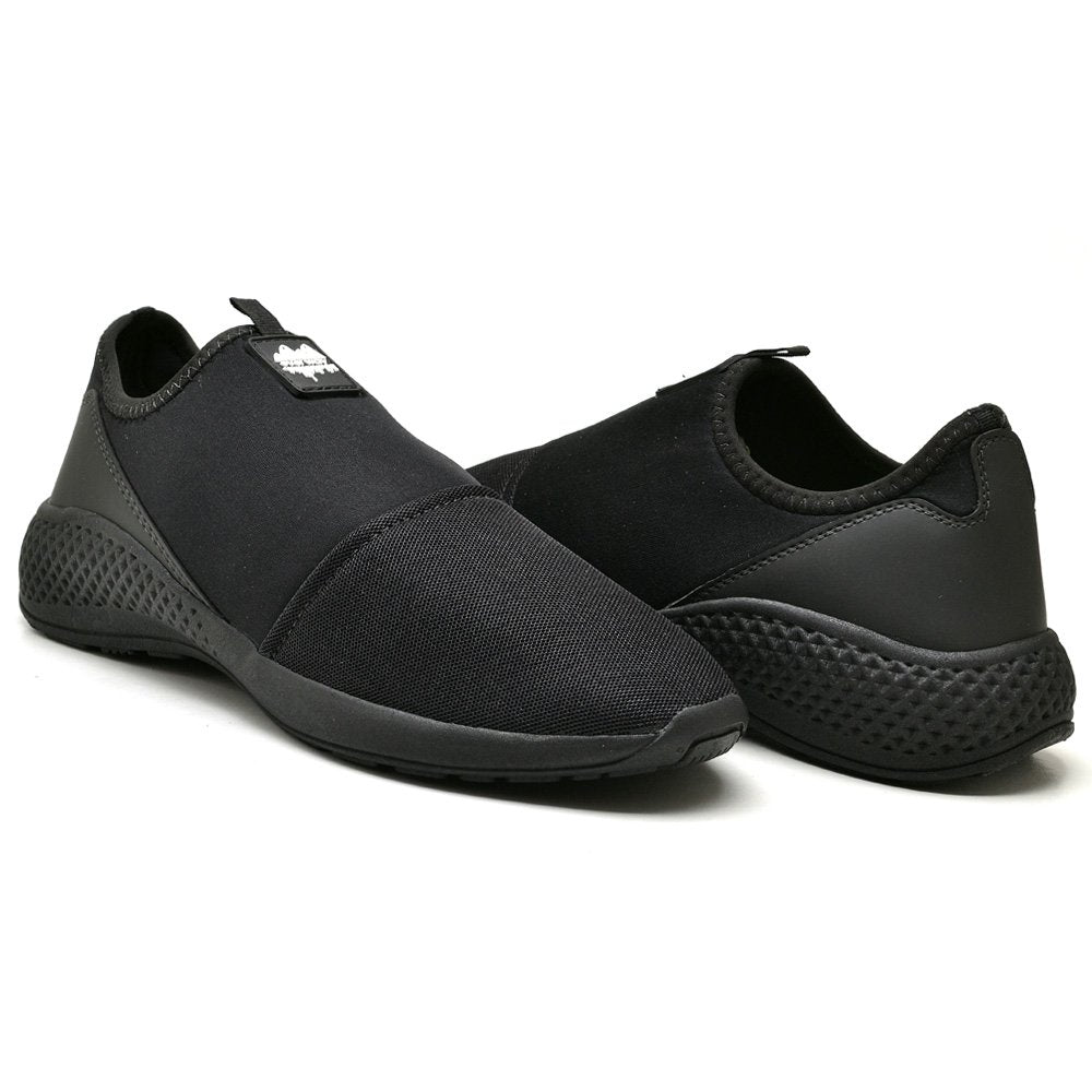 Tênis Sapatilha All Day All Black 15006