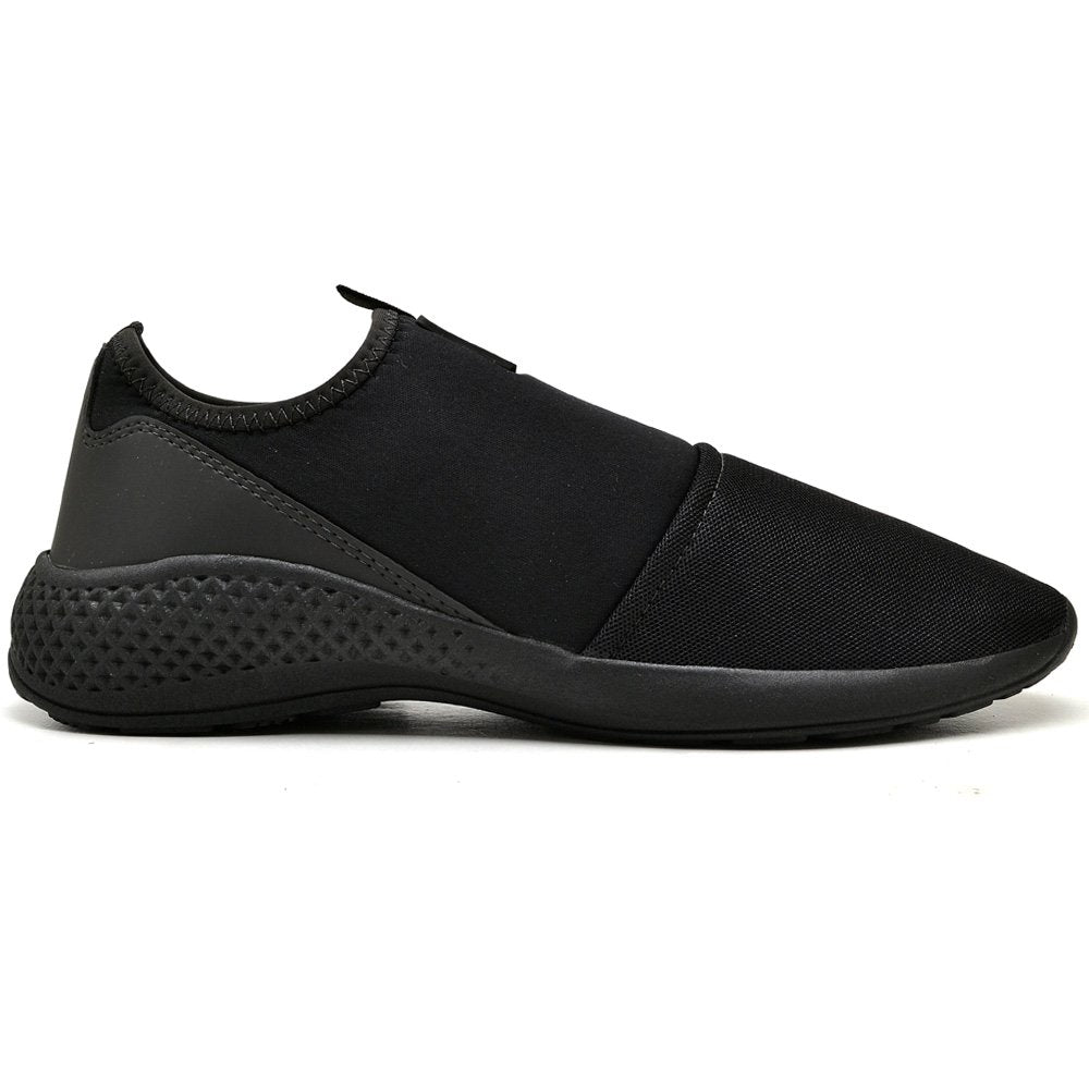 Tênis Sapatilha All Day All Black 15006