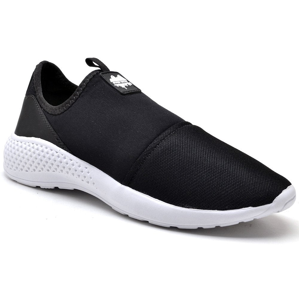 Tênis Sapatilha All Day Preto 15006