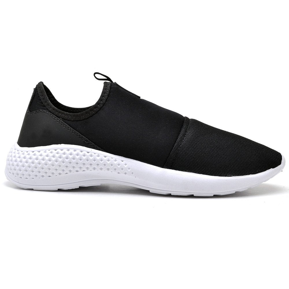 Tênis Sapatilha All Day Preto 15006
