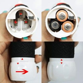 Lixa Elétrica De Unha Cães E Gatos + 3 Lixas