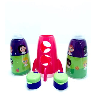 Garrafa Infantil Espaciall