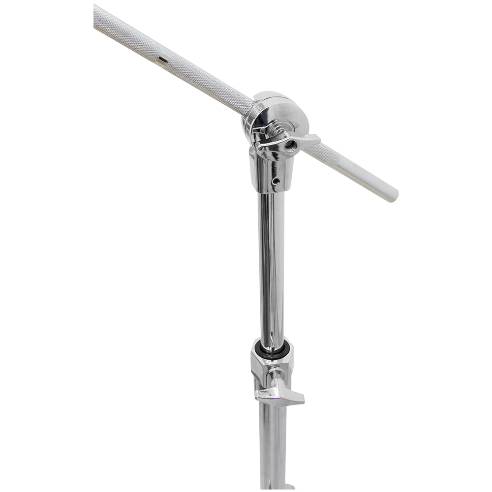 Estante Girafa Cs 1 Para Pratos De Bateria New York