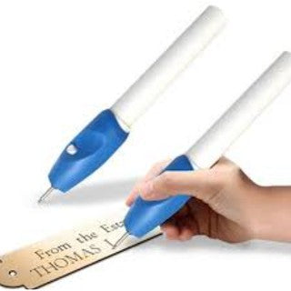Caneta De Gravação Elétrica