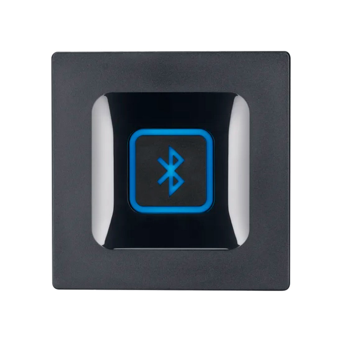 Adaptador de Áudio Logitech Bluetooth BlueboxII 980-001277