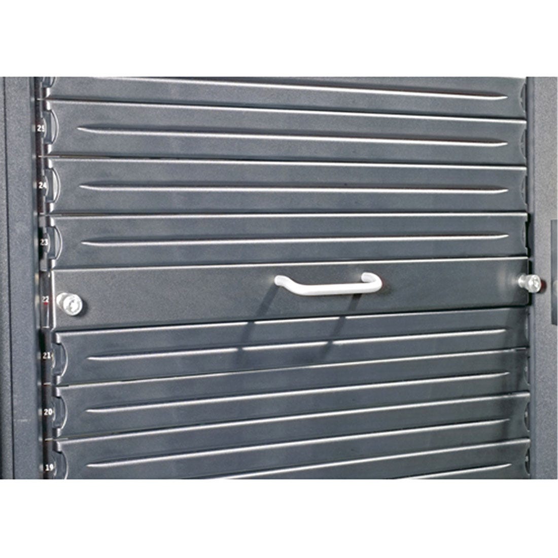 APC Modular Airflow Management Blanking Panel - AR8136BLK