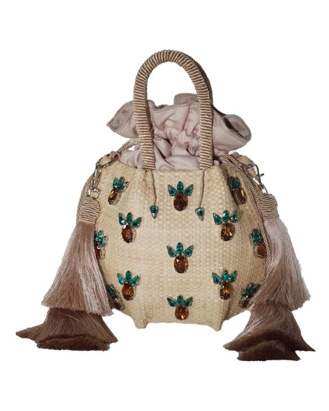 Bag Pineapple Kiki