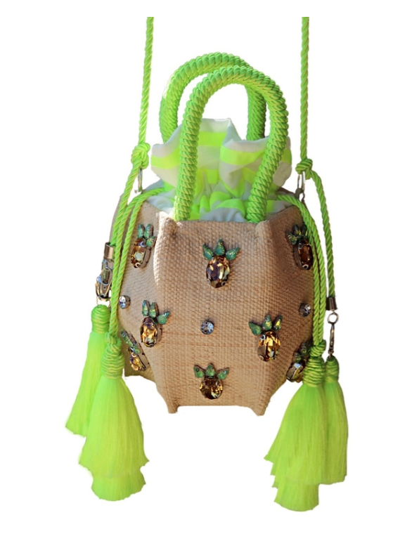 Bag Pineapple Kiki