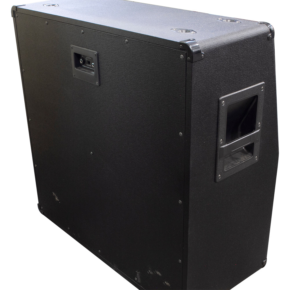 Amplificador 300w Tp 104s Mega