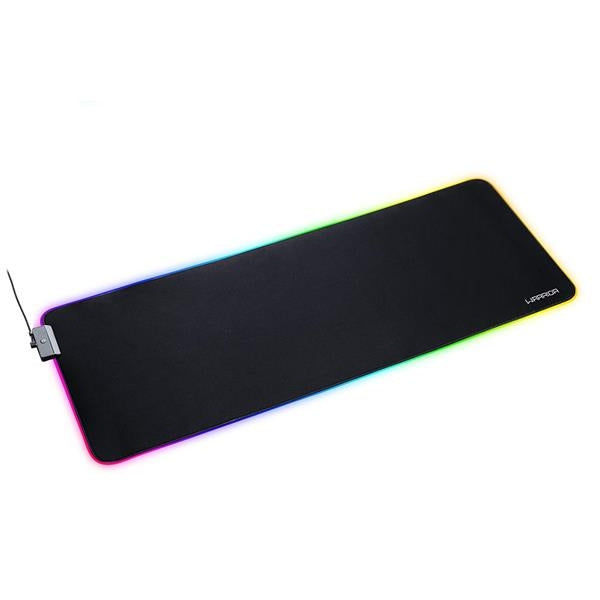 Warrior Cronos Mouse Pad Gamer Flex Rgb Xl Multilaser Ac341