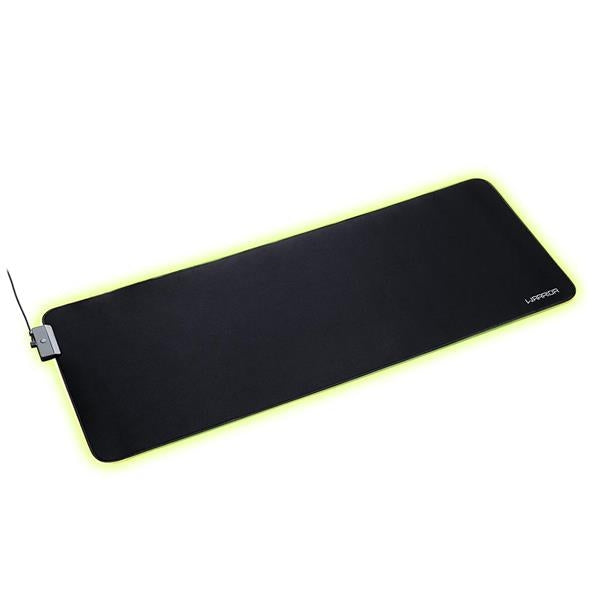 Warrior Cronos Mouse Pad Gamer Flex Rgb Xl Multilaser Ac341