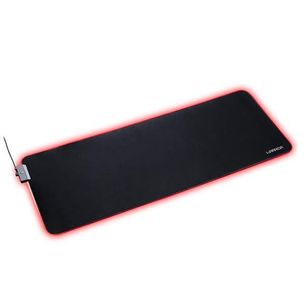 Warrior Cronos Mouse Pad Gamer Flex Rgb Xl Multilaser Ac341