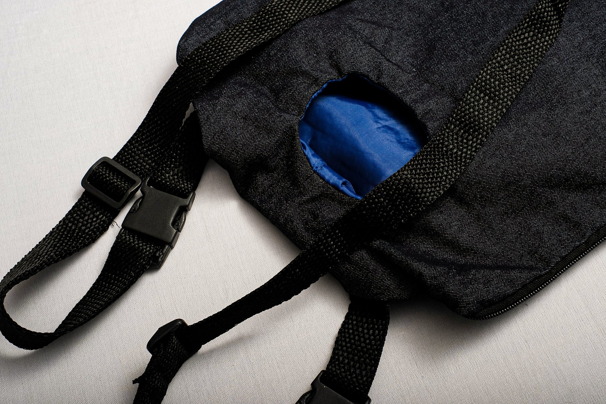 Bolsa Canguru Mochila Passeio Transporte Pet Gato Cães Cachorro