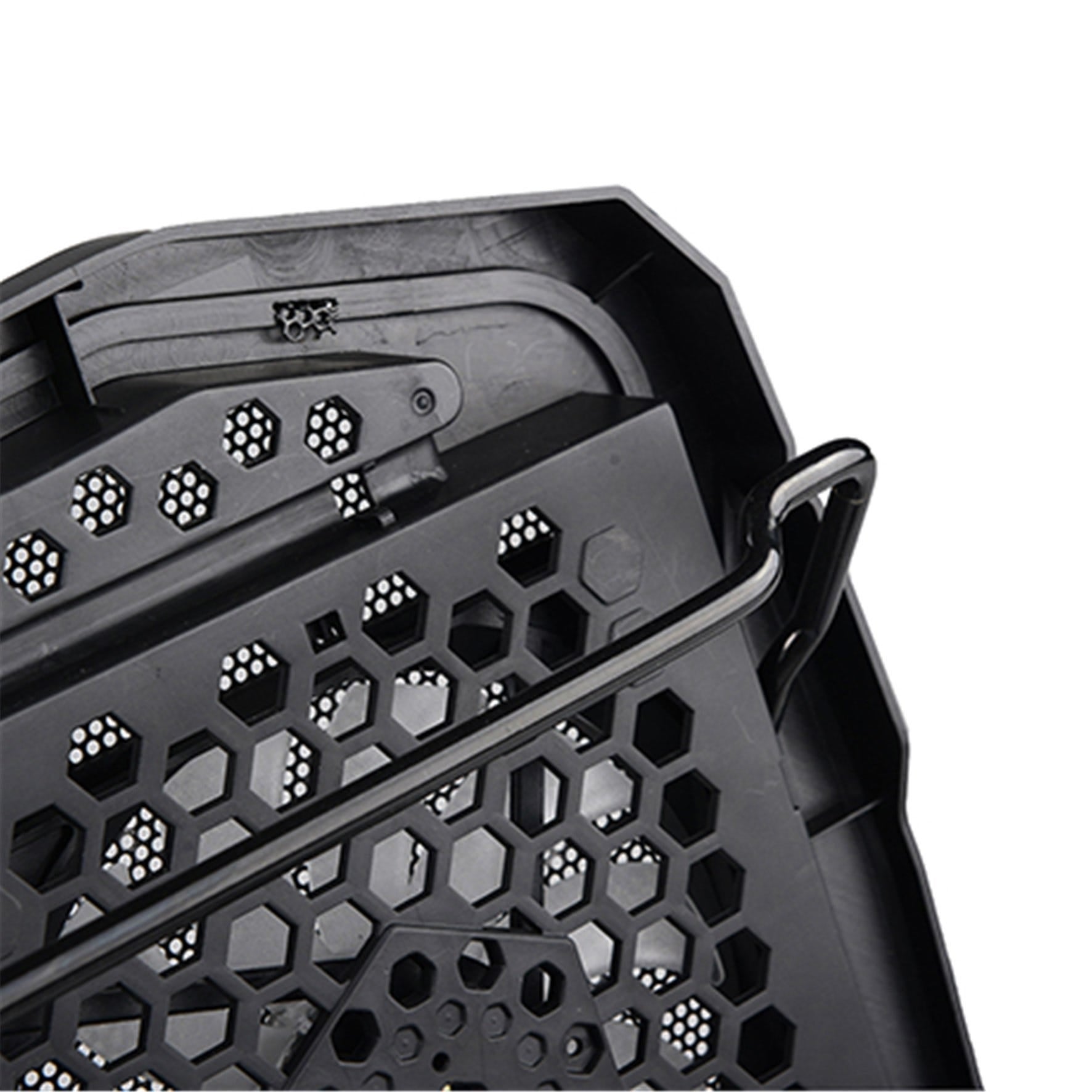 Base para Notebook Gamer C3 Tech NBC-100BK -PRETO