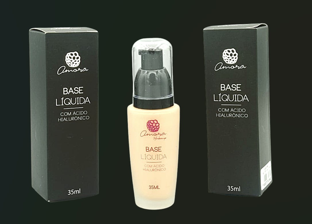 Base Liquida Amora