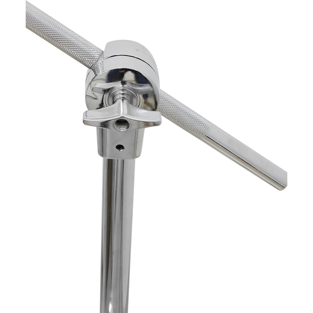 Estante Girafa Cs 1 Para Pratos De Bateria New York