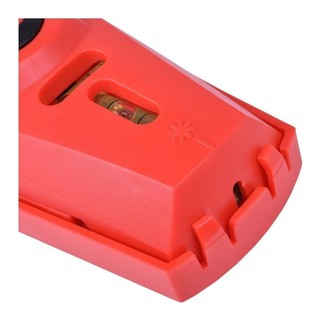 Coletor De Pó E Nivel Com Laser Para Furadeira