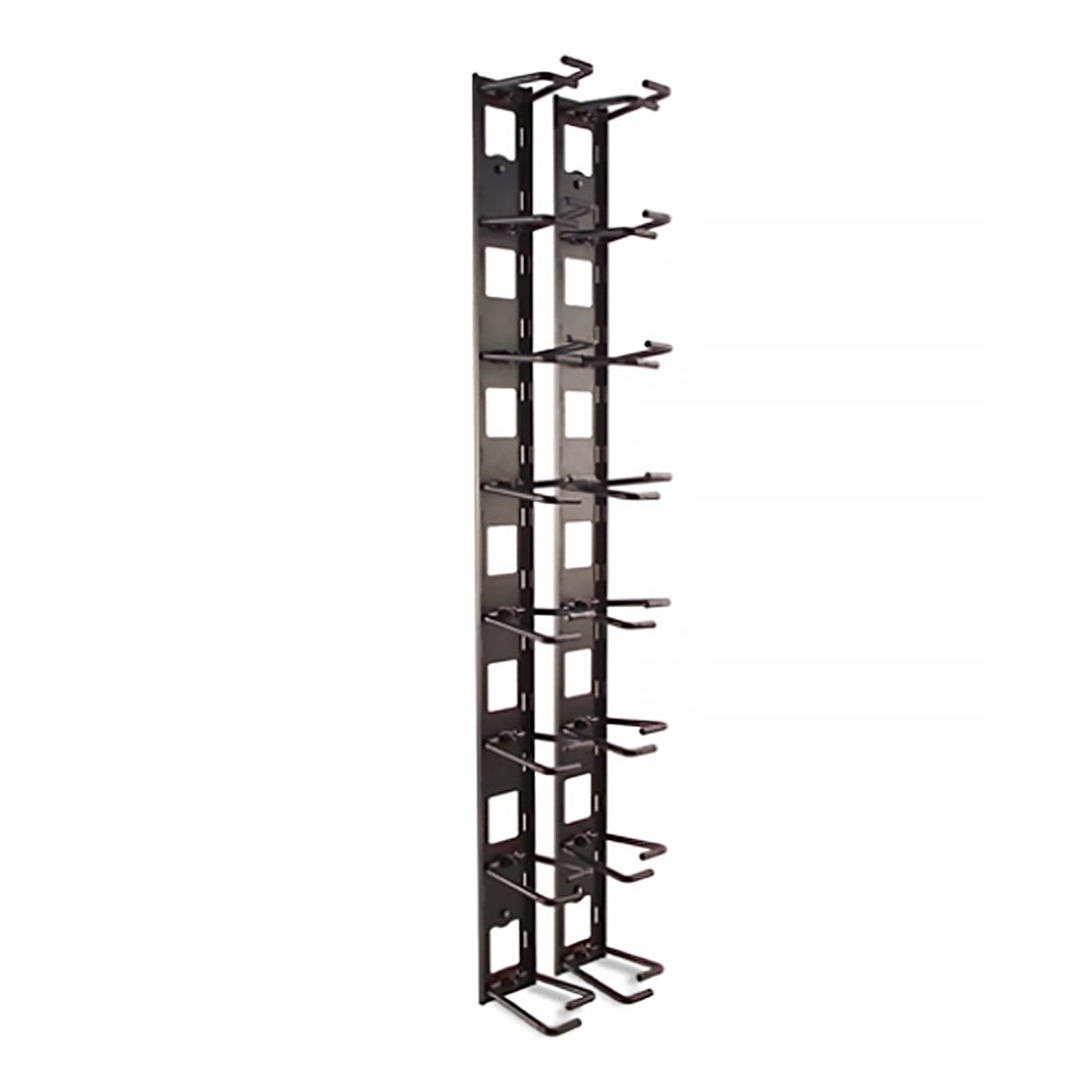 Organizador Vertical de Cabos APC - AR8442