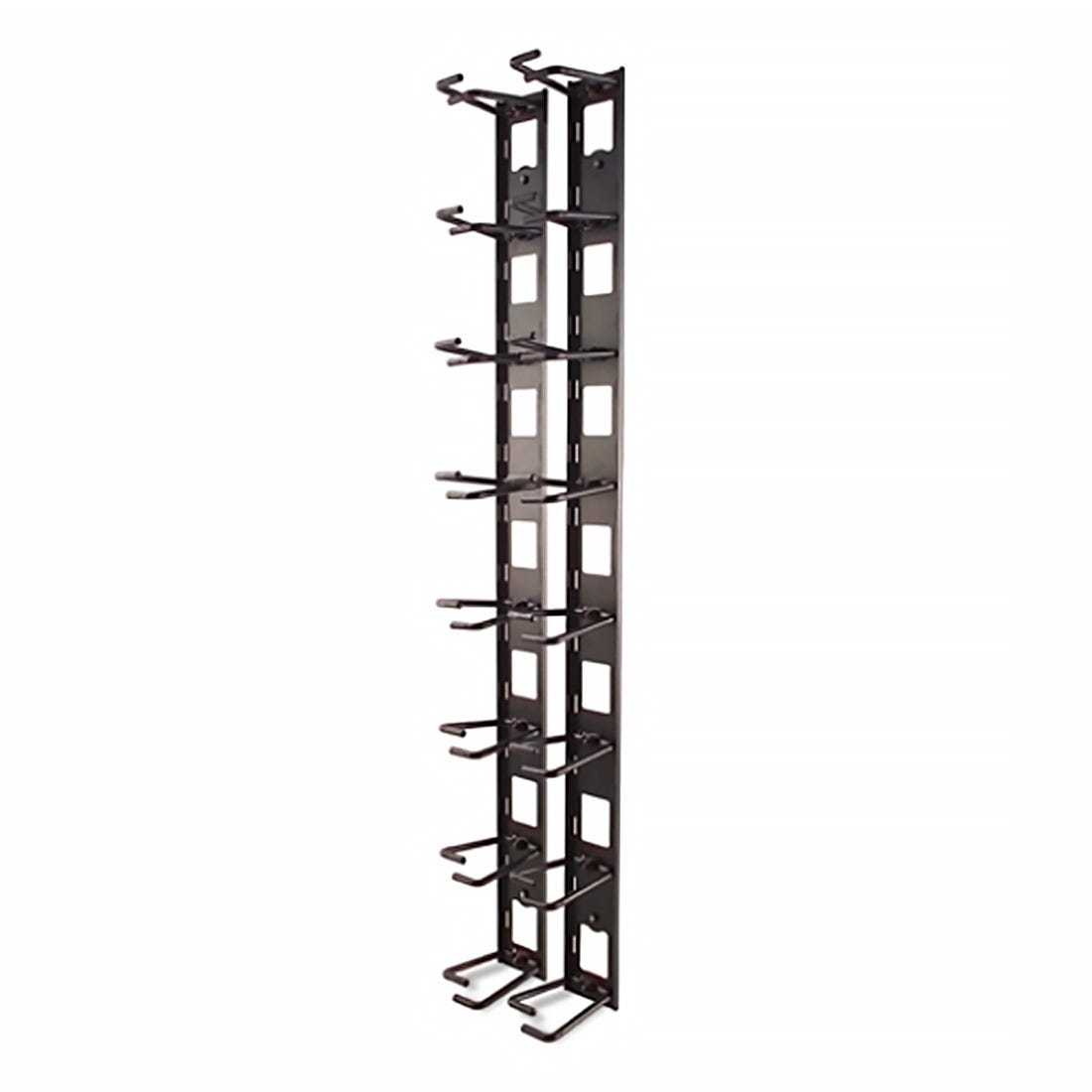 Organizador Vertical de Cabos APC - AR8442
