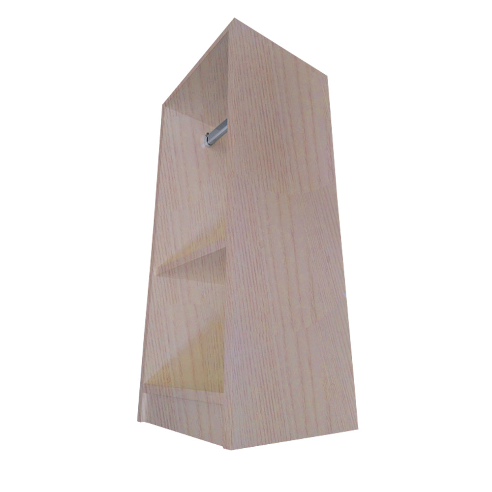 Armário Bonecas Infantil Madeirado Em Mdf