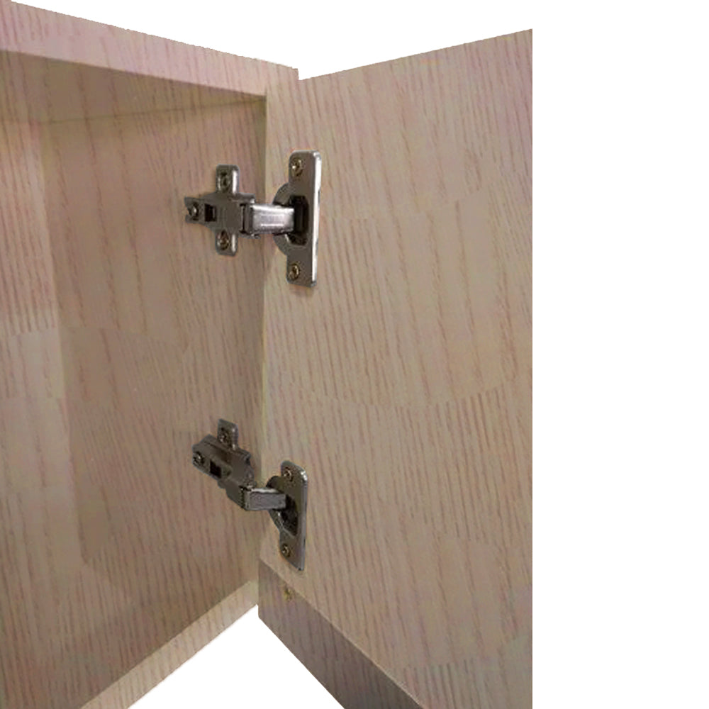 Suporte Baú Para Bike Trovarelli Madeirado