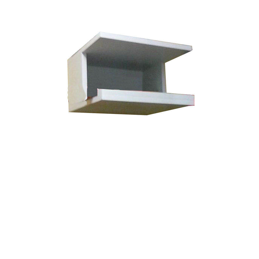 Suporte Para Bike Branco Trovarelli