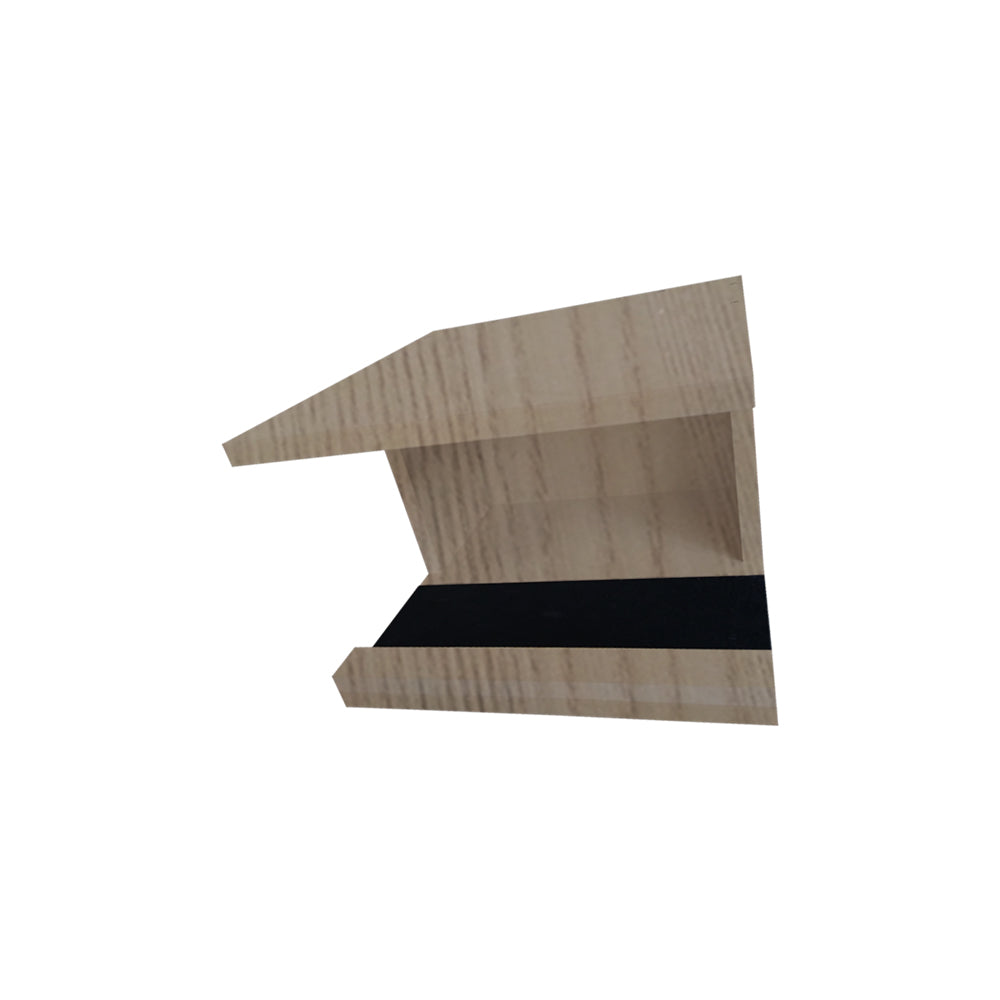 Suporte Para Bike Madeirado Trovarelli