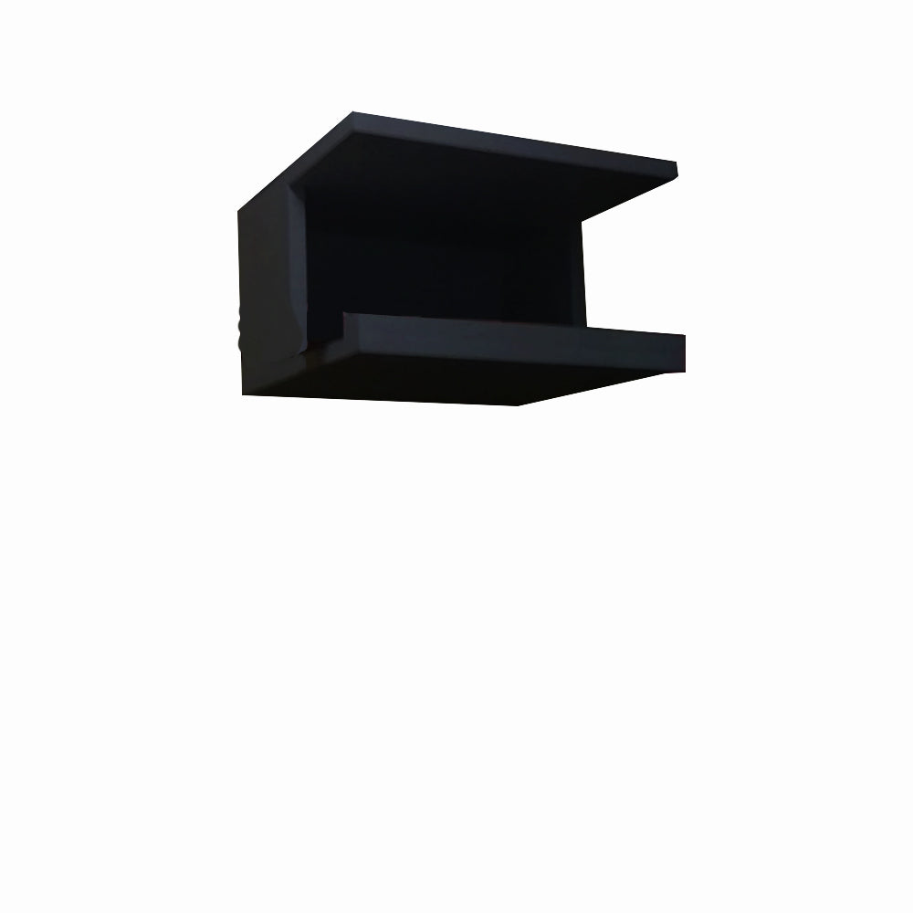 Suporte Para Bike Preto Trovarelli